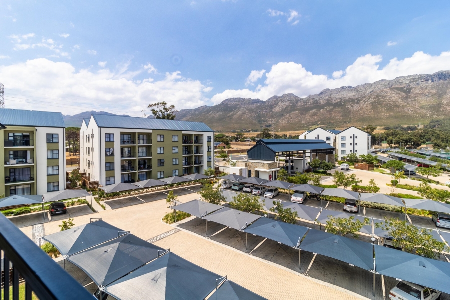 To Let 2 Bedroom Property for Rent in Greenbay Eco Estate Western Cape